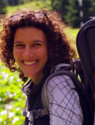 Shani  Maoz