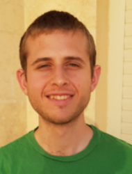 Yoav  Kaplan